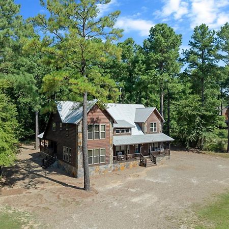 Villa Diamond In The Pines Broken Bow Exterior foto